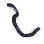 Image of Power Steering Reservoir Hose image for your Audi TT  